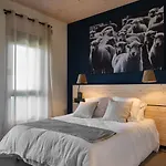 Hotel Bercail 3*