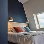 Bercail Hotel Wambrechies