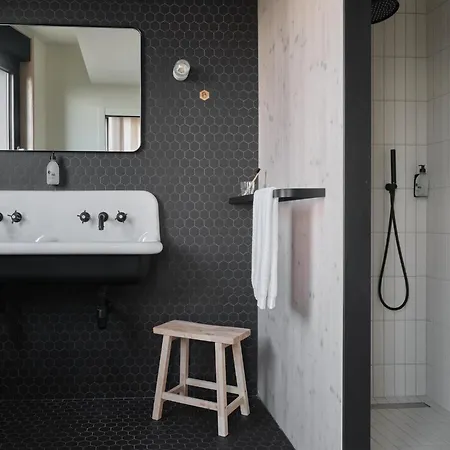 Hotel Bercail