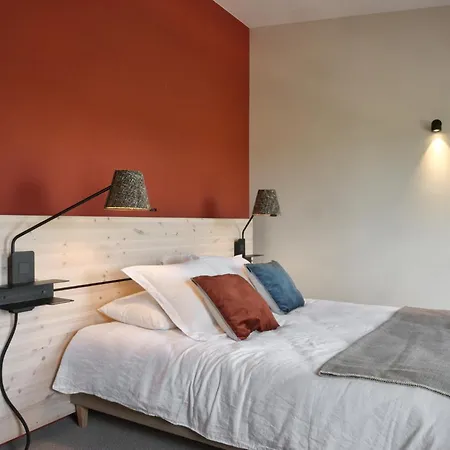 Hotel Bercail 3*
