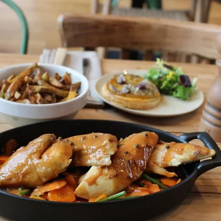 Bercail Hotel Wambrechies