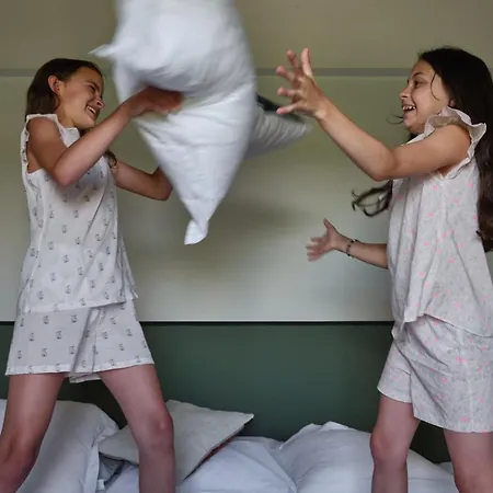 Bercail 3* Wambrechies