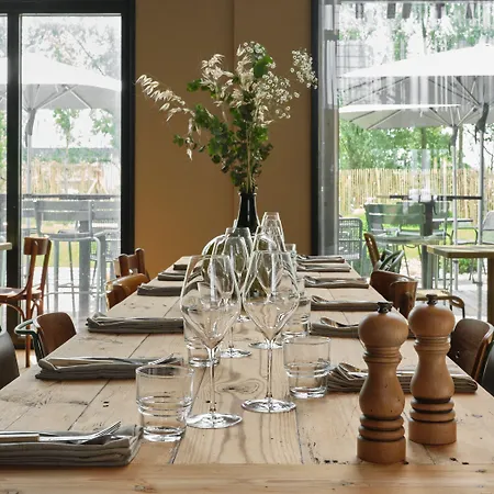 Bercail 3* Wambrechies