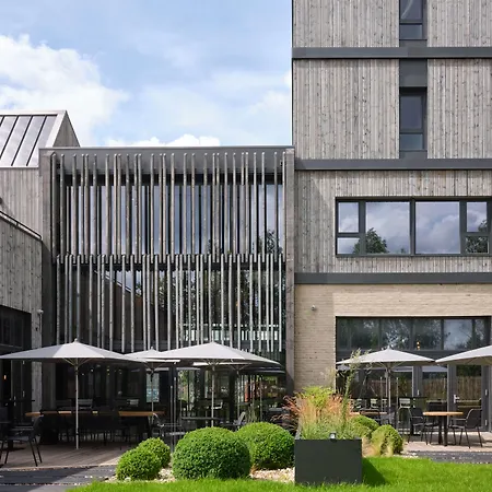 Bercail Hotel 3*