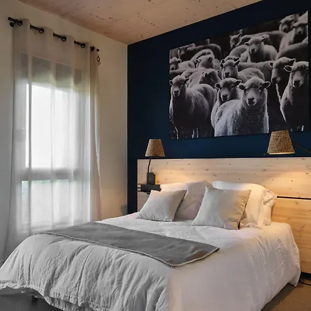 Hotel Bercail Wambrechies