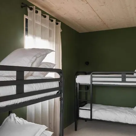 Hotel Bercail Wambrechies