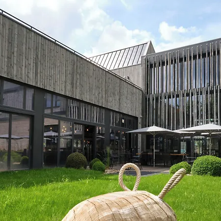 Bercail Hotel 3*
