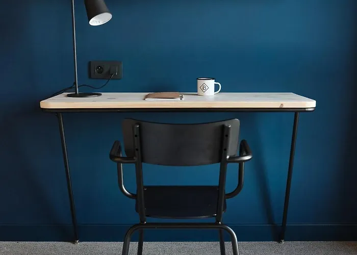 Bercail Hotel Wambrechies