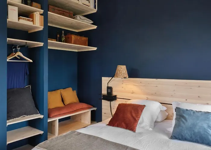 Bercail Hotel Wambrechies