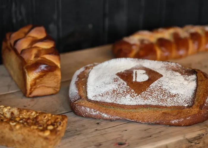 Bercail 3* Wambrechies