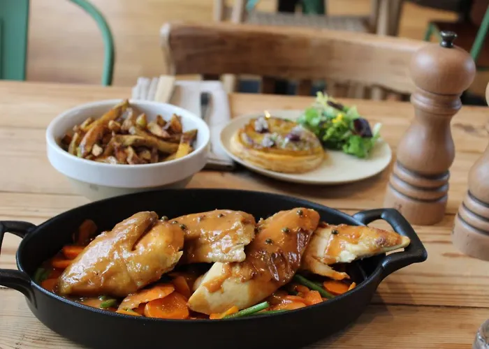 Bercail Hotel Wambrechies