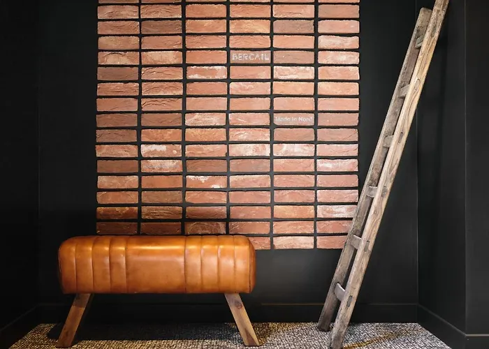 Bercail 3* Wambrechies