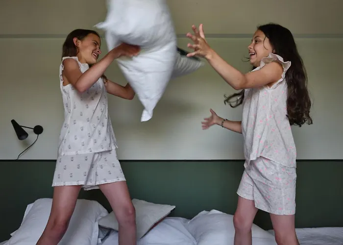 Bercail 3* Wambrechies