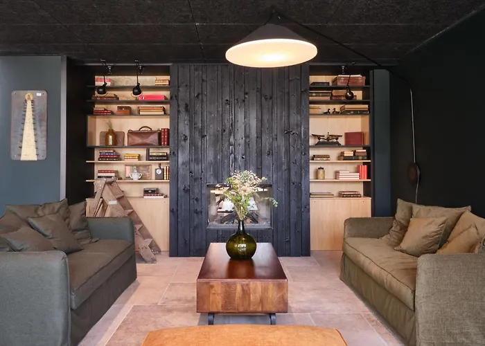 Bercail 3* Wambrechies