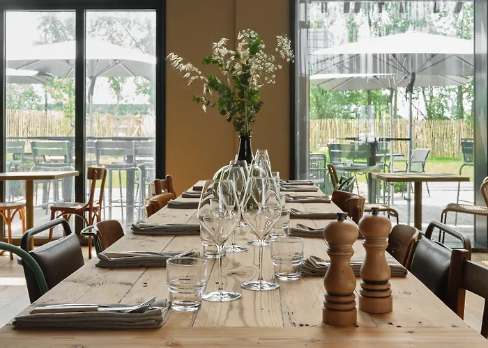 Bercail 3* Wambrechies