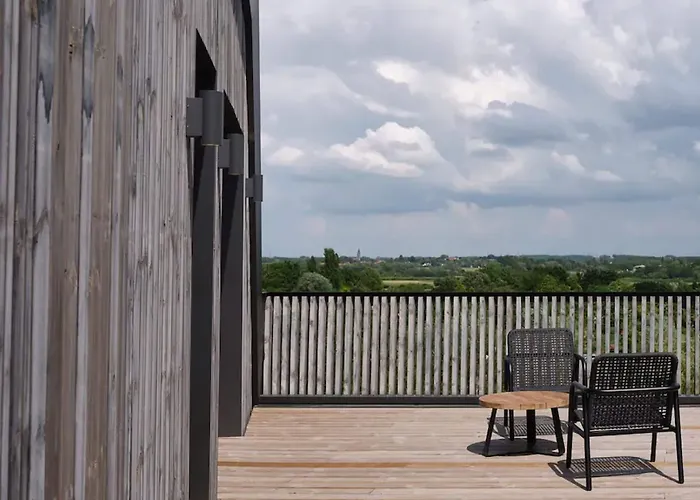 Bercail Hotel Wambrechies