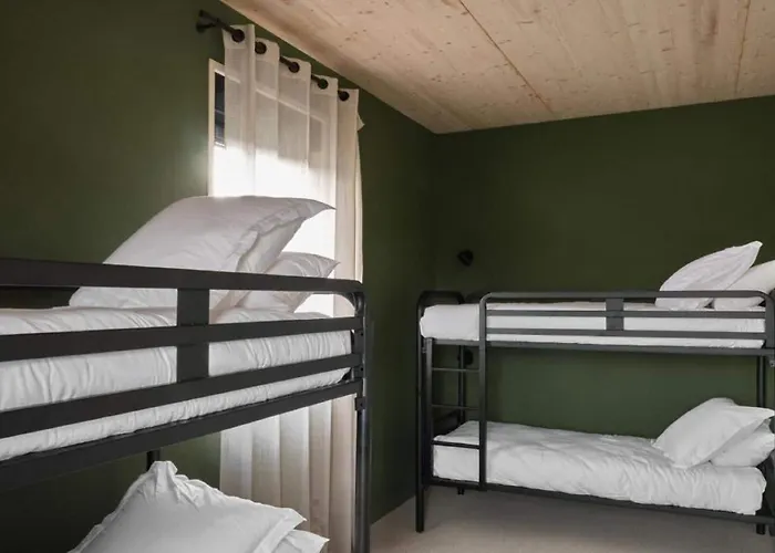 Hotel Bercail Wambrechies